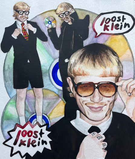 "Joost" 08/13/24