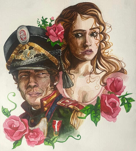 "War and Love" 06/18/24