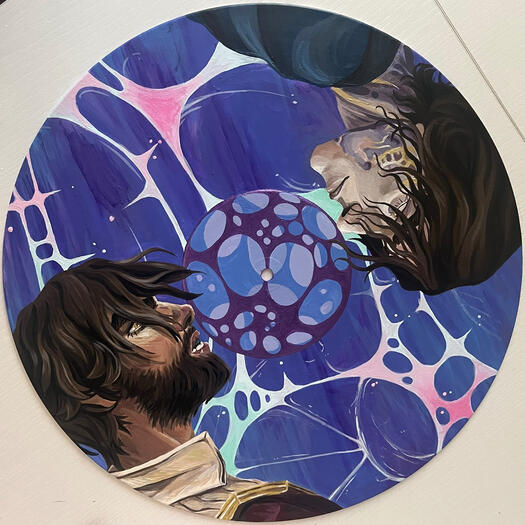 Commission "Jayvik" 02/12/25