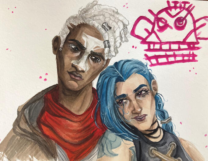 Commission "TimeBomb" 3/17/25