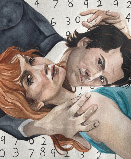 "I am a person" 02/14/25